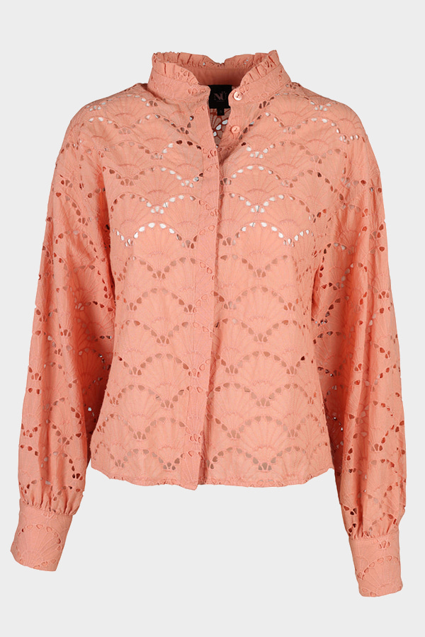 ΠΟΥΚΑΜΙΣΟ - 652 SOFT BLUSH